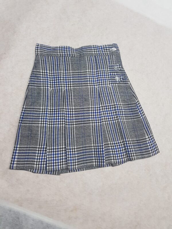 FALDA SHORT TALLA 14